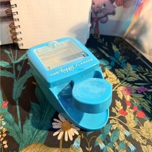 The Happy Planner paper/picture cutter - see pics